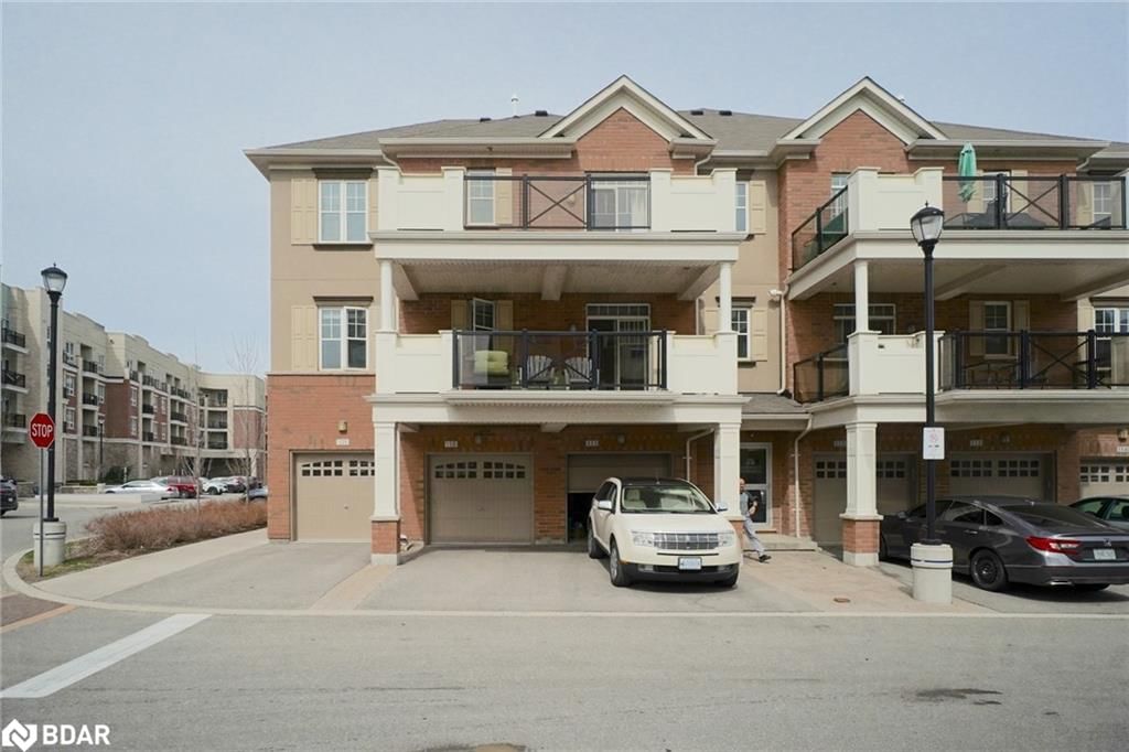 Condo/Apt Unit leased at 312-269 Georgian Drive, Oakville, RO River Oaks, L6H 6V1 - MLS: 40689078