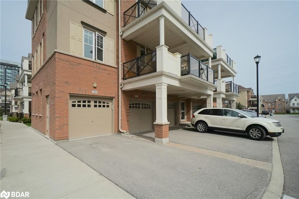 Condo/Apt Unit leased at 312-269 Georgian Drive, Oakville, RO River Oaks, L6H 6V1 - MLS: 40689078