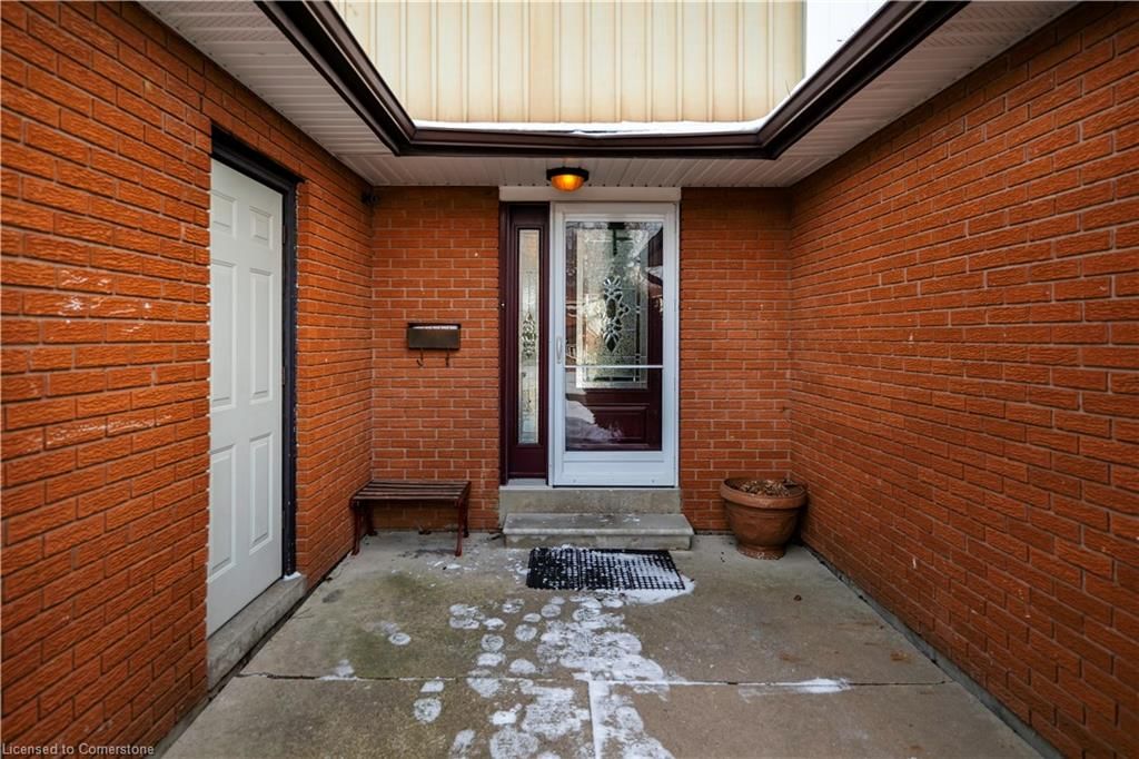 Single Family Residence for sale at 31 Harmsworth Avenue, Brampton, Bram West, L6X 2N2 - MLS: 40689096