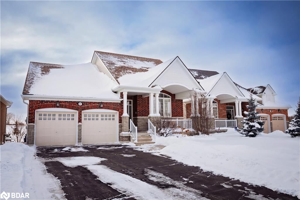 Single Family Residence for sale at 17 Logan Lane, Lindsay, Lindsay (Town), K9V 0L3 - MLS: 40689293