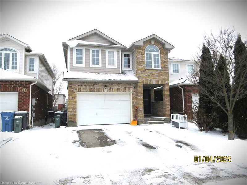 19 Gosling Gardens, Guelph, Ontario (MLS 40689371)