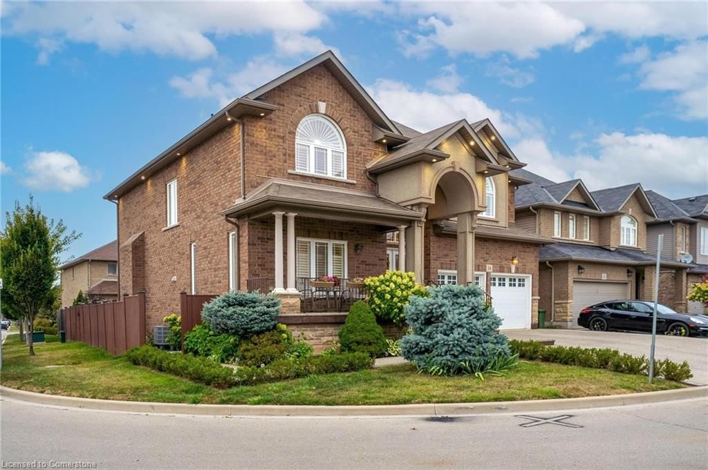 Single Family Residence sold at 56 Pelech Crescent, Stoney Creek, Trinity, L0R 1P0 - MLS: 40689384