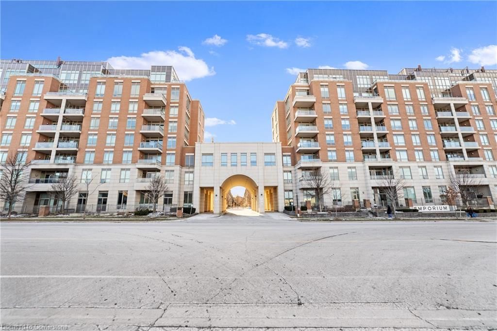 Condo/Apt Unit for sale at 102-2480 Prince Michael Drive, Oakville, JC Joshua Creek, L6H 0H1 - MLS: 40689460