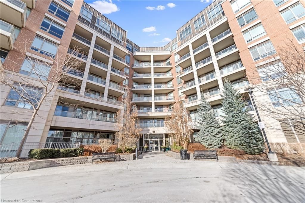 Condo/Apt Unit for sale at 102-2480 Prince Michael Drive, Oakville, JC Joshua Creek, L6H 0H1 - MLS: 40689460