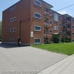 Condo/Apt Unit leased at 11-12 Westmount Road, Kitchener, Forest Hill, N2M 1R5 - MLS: 40689492