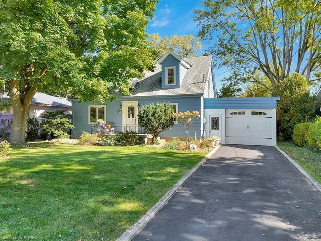 41 Locks Road