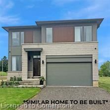 Single Family Residence for sale at 155 Klein Circle, Ancaster, Meadowlands, L9K 0K3 - MLS: 40689565