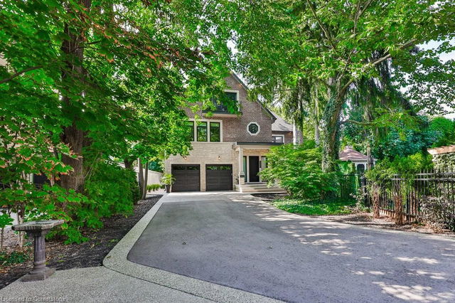 2409 Lakeshore Road