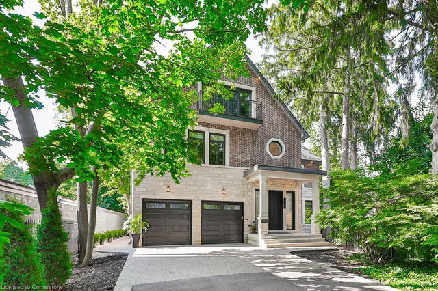 2409 Lakeshore Road