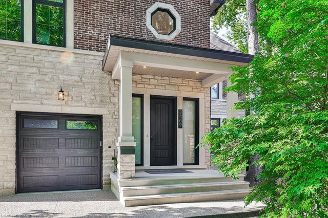 2409 Lakeshore Road