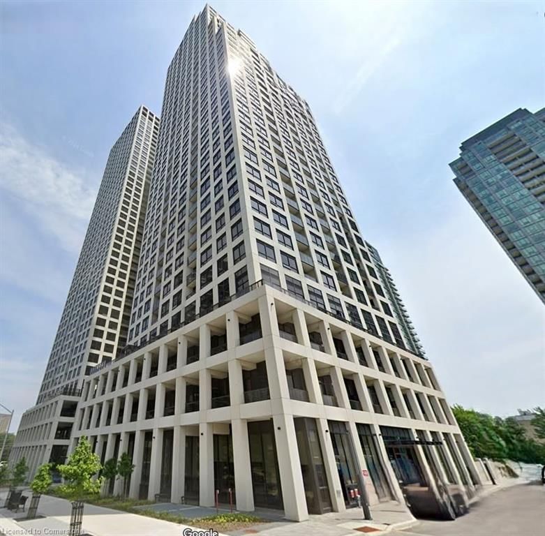 Condo/Apt Unit for lease at 2903-30 Elm Drive, Mississauga, City Centre, L5B 0N6 - MLS: 40689637