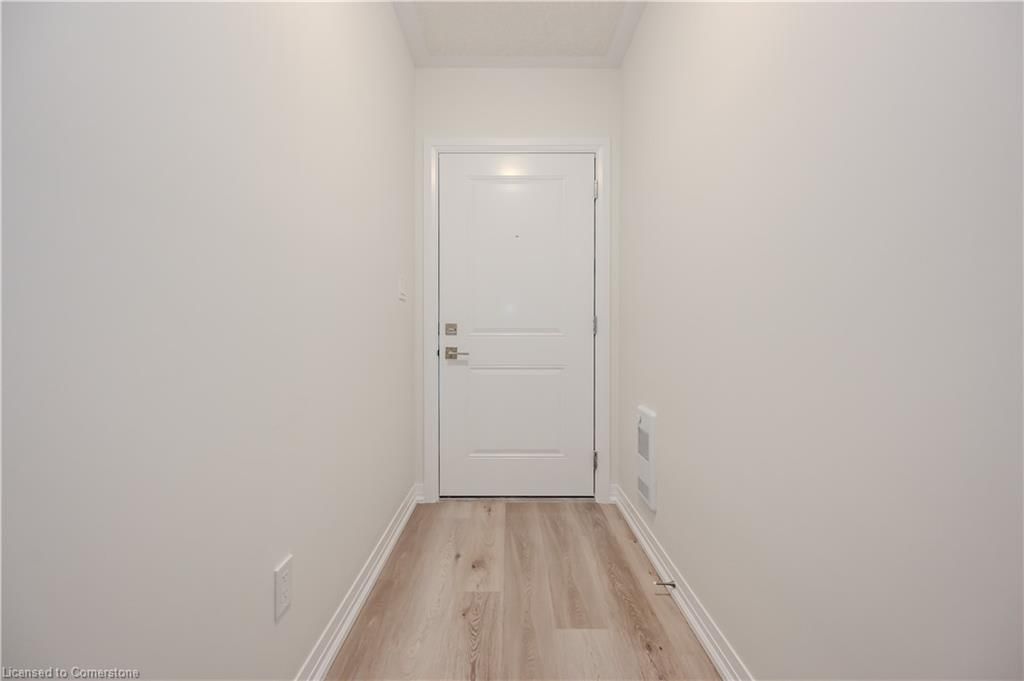 Row/Townhouse for lease at C140-12 Reverie Way, Kitchener, Trussler, N2E 0K5 - MLS: 40689648