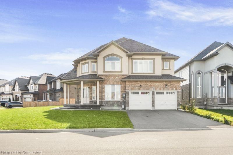 Single Family Residence for sale at 4 Dolomiti Court, Hamilton, Trinity, L0R 1P0 - MLS: 40689663