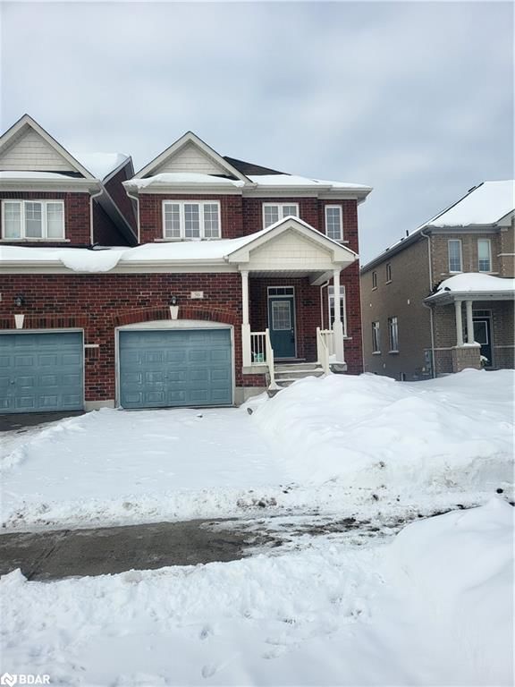 Single Family Residence leased at 50 Forsyth Crescent, Barrie, Sunnidale, L4N 6R1 - MLS: 40689669