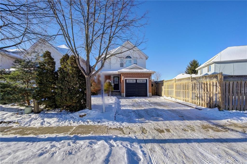 Single Family Residence for sale at 98 Kovac Road, Cambridge, Northview, N1R 8K4 - MLS: 40689675