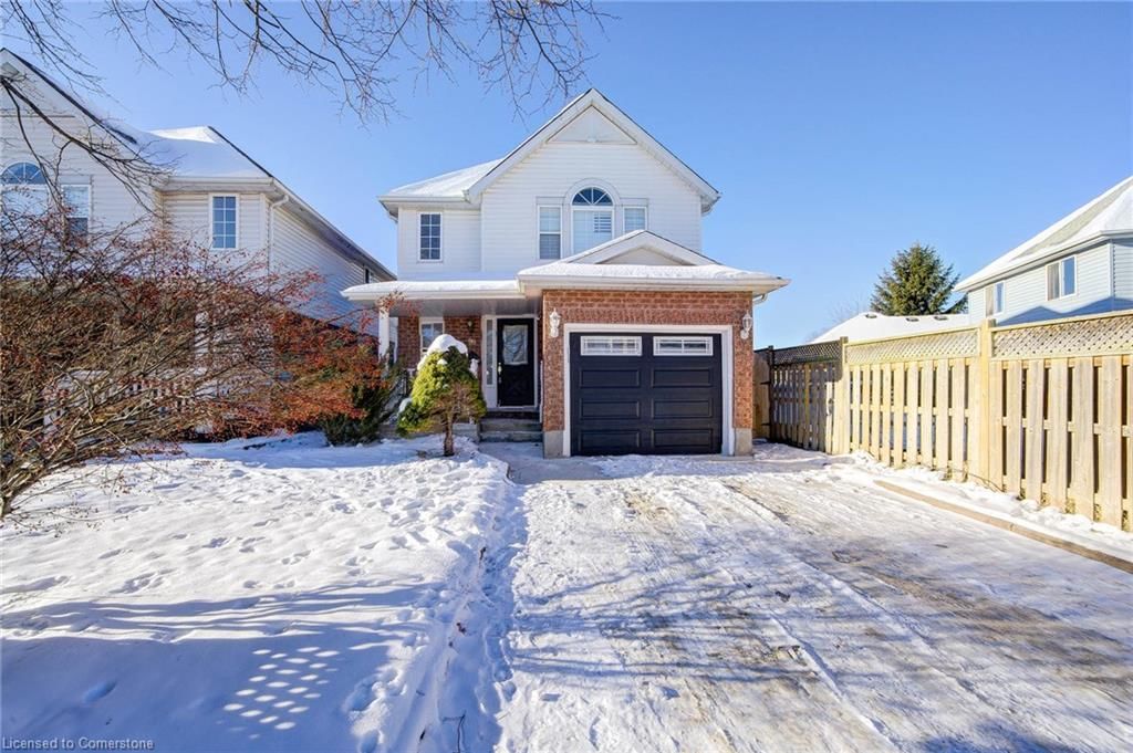 Single Family Residence for sale at 98 Kovac Road, Cambridge, Northview, N1R 8K4 - MLS: 40689675