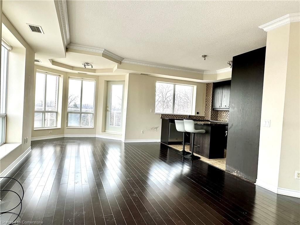 Condo/Apt Unit for lease at 501-483 Faith Drive, Mississauga, Mavis-Erindale, L5R 0A1 - MLS: 40689705