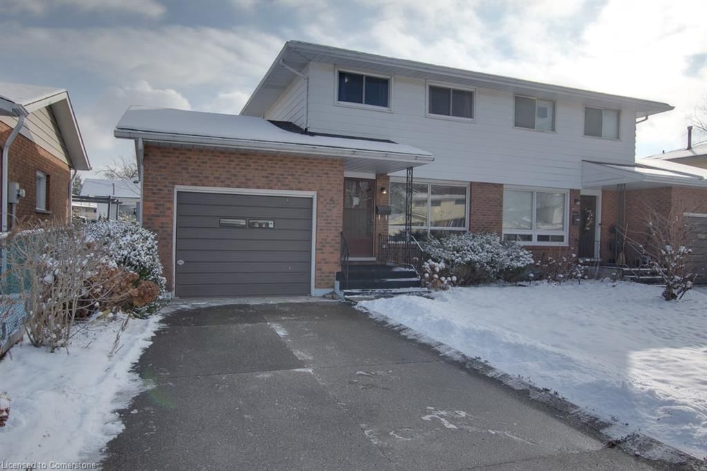 Single Family Residence for sale at 5 Westfield Drive, St. Catharines, Fairview, L2N 5Z5 - MLS: 40689729