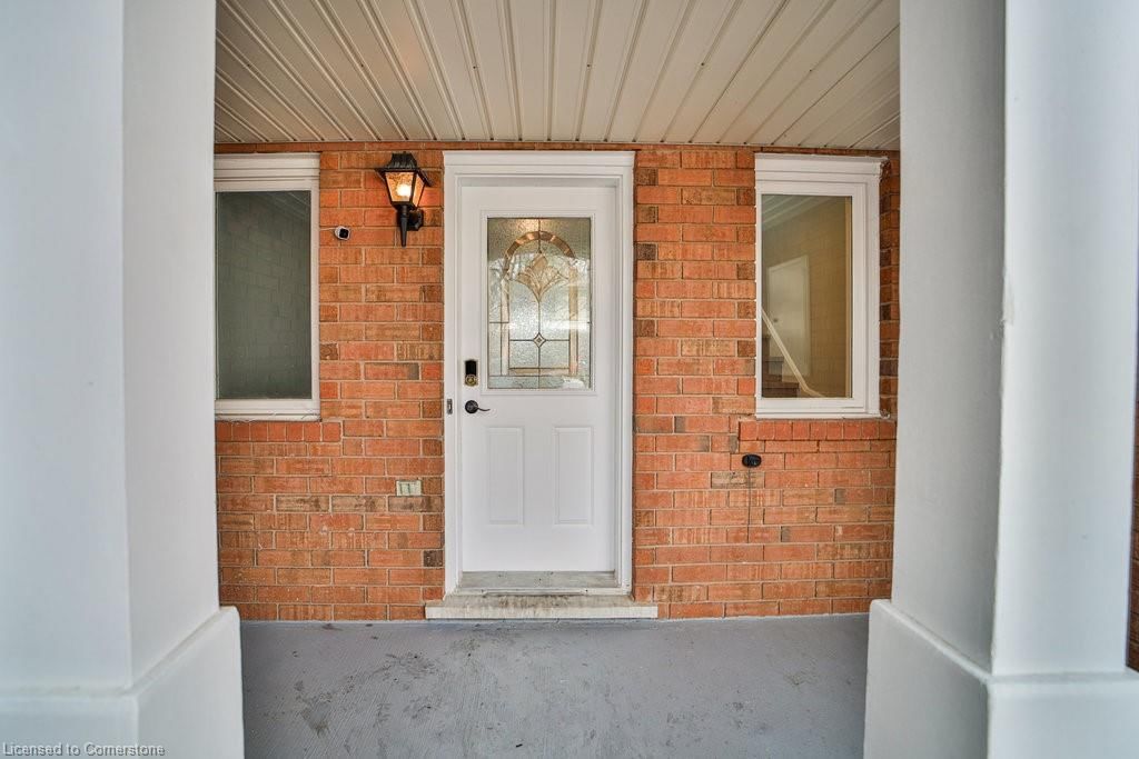 Row/Townhouse for sale at 2204 Shadetree Avenue, Burlington, Orchard, L7L 6L2 - MLS: 40689781