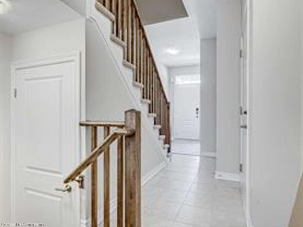 Row/Townhouse for lease at 373 Wheat Boom Drive, Oakville, JM Joshua Meadows, L6H 0R3 - MLS: 40689825