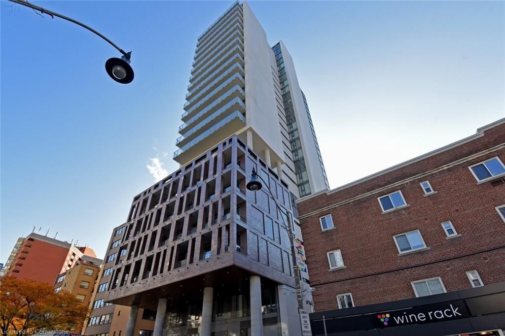 Condo/Apt Unit for sale at 2305-81 Wellesley Street, Toronto, Church-Yonge Corridor, M4Y 0C5 - MLS: 40689848