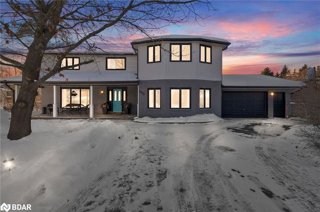 203 Camilla Crescent