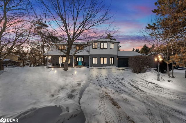 203 Camilla Crescent