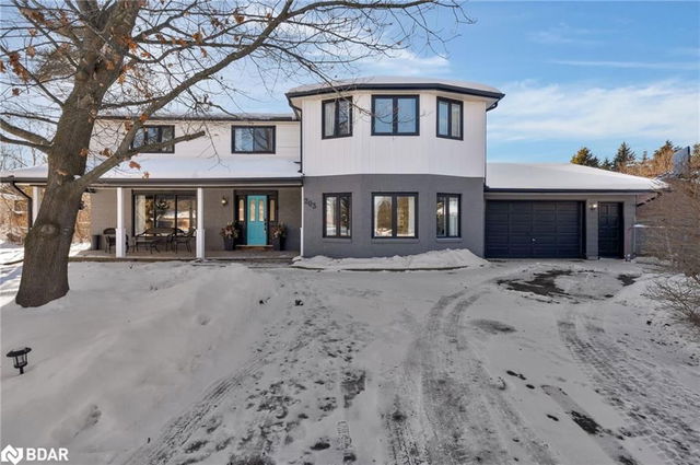 203 Camilla Crescent
