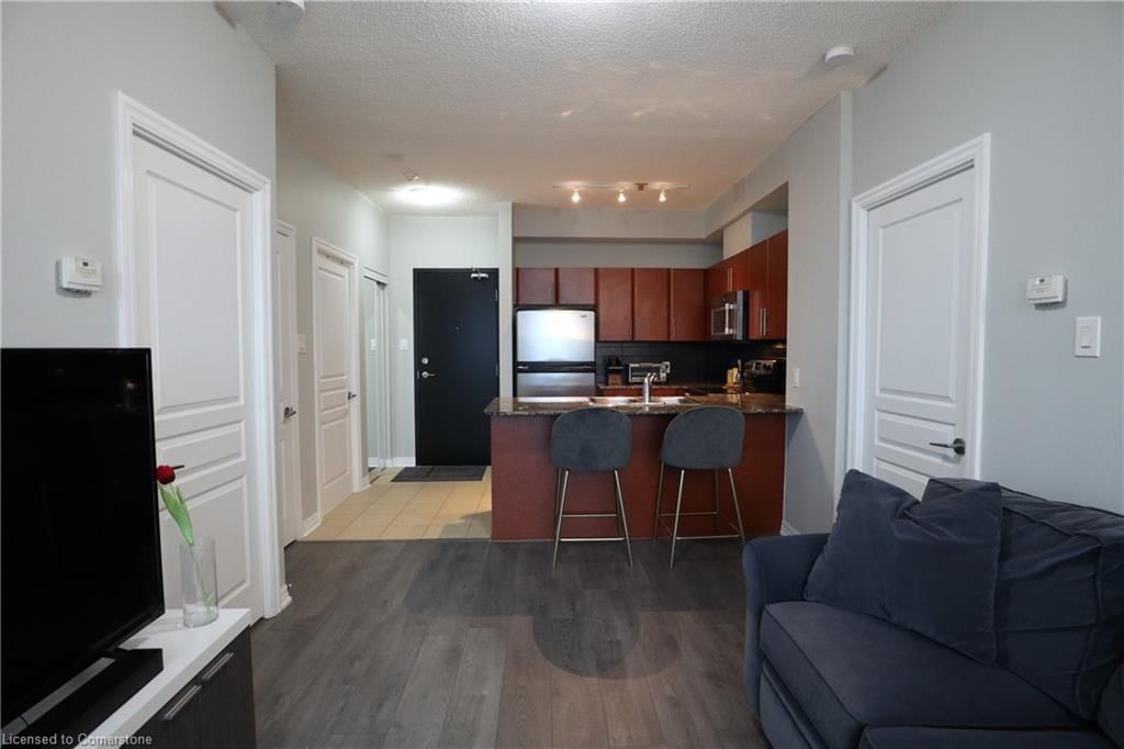 Condo/Apt Unit leased at 2806-3515 Kariya Drive, Mississauga, City Centre, L5B 0C1 - MLS: 40689872