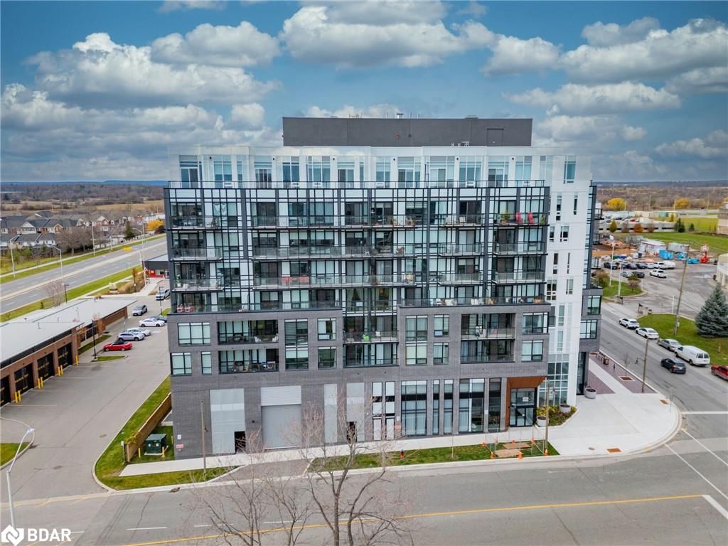 Condo/Apt Unit for sale at 308-3005 Pine Glen Road, Oakville, WM Westmount, L6M 5P5 - MLS: 40689888