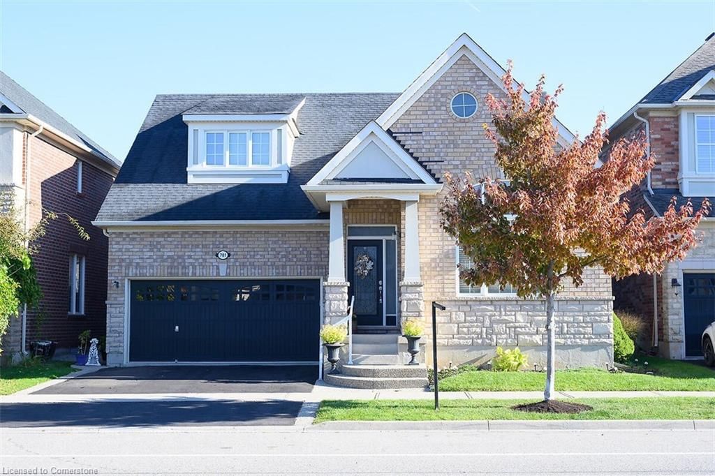 Single Family Residence for sale at 701 Savoline Boulevard, Milton, HA Harrison, L9T 0N2 - MLS: 40689899