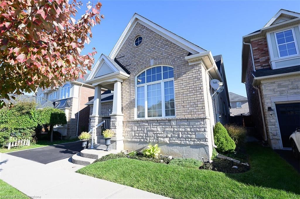 Single Family Residence for sale at 701 Savoline Boulevard, Milton, HA Harrison, L9T 0N2 - MLS: 40689899