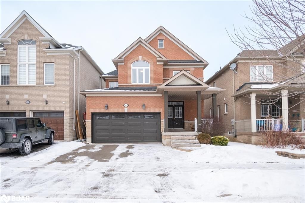 Single Family Residence sold at 401 Black Drive, Milton, CL Clarke, L9T 6R8 - MLS: 40689932