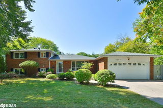 2069 Thornlea Drive