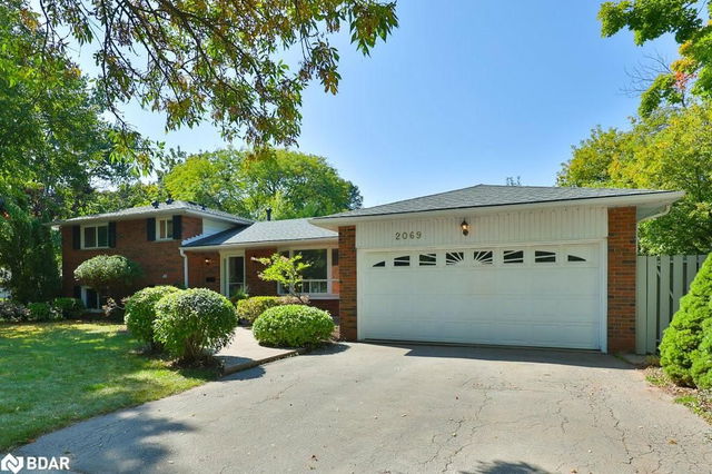 2069 Thornlea Drive