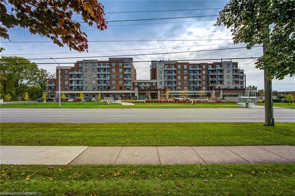 Condo/Apt Unit for sale at 204-3290 New Street, Burlington, Roseland, L7N 1M8 - MLS: 40690265