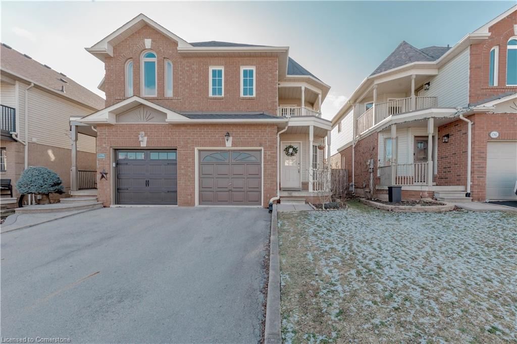 Single Family Residence for sale at 1780 Lampman Avenue, Burlington, Corporate, L7L 6K7 - MLS: 40690273