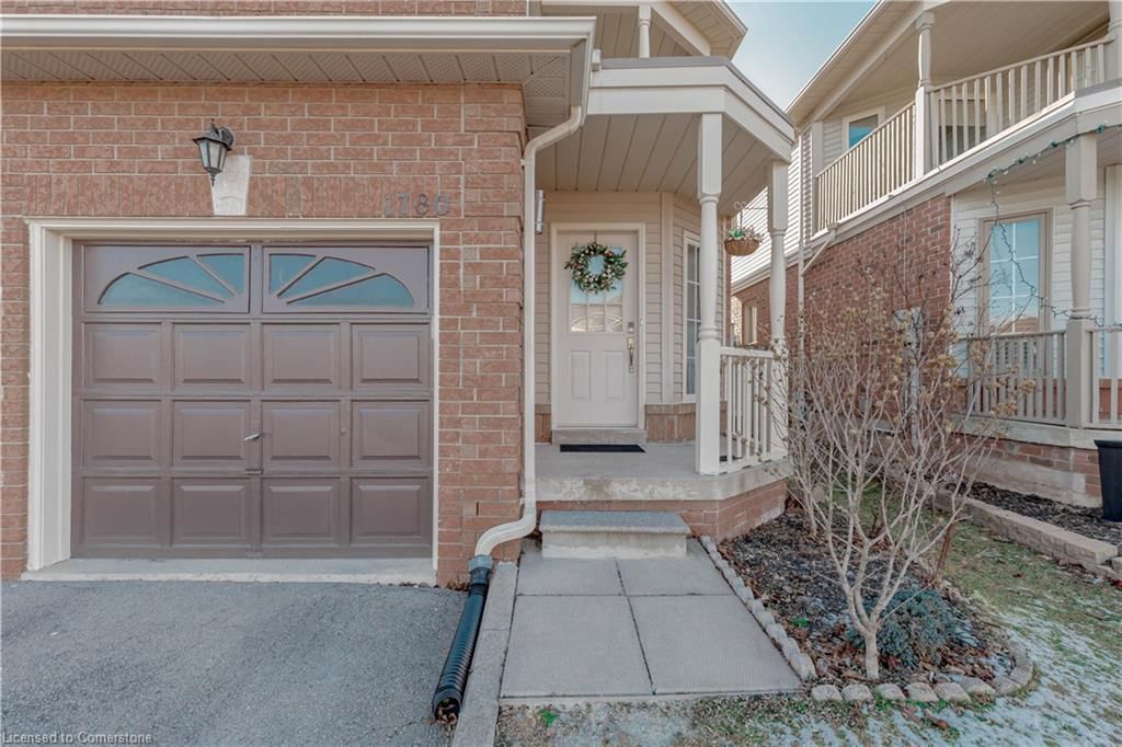 Single Family Residence for sale at 1780 Lampman Avenue, Burlington, Corporate, L7L 6K7 - MLS: 40690273