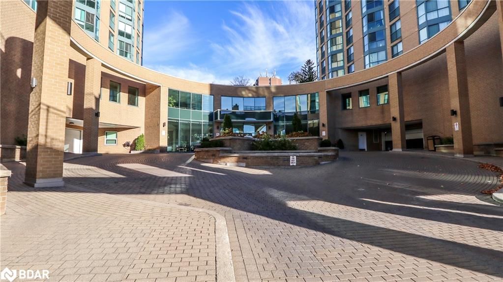 Condo/Apt Unit sold at 1401-150 Dunlop Street, Barrie, City Centre, L4M 6H1 - MLS: 40690332