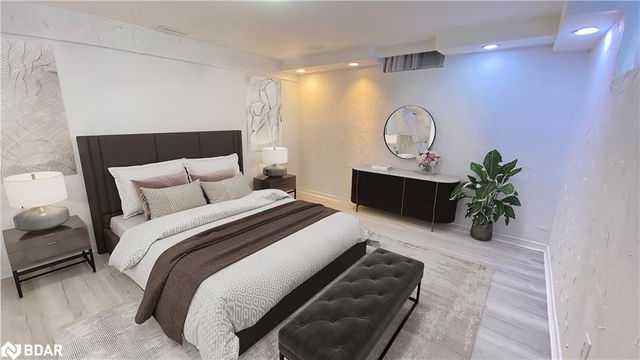 Bmst - 22 Amblecote Place