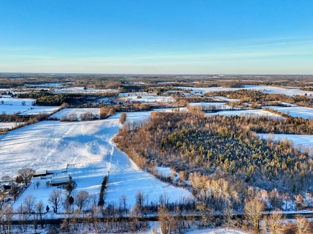Residential sold at PART LOT 10 Clyde Road, Cambridge, Clarkson/Clyde, N1R 5S7 - MLS: 40690410