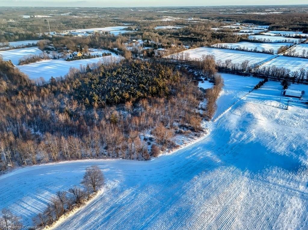 Residential sold at PART LOT 10 Clyde Road, Cambridge, Clarkson/Clyde, N1R 5S7 - MLS: 40690410