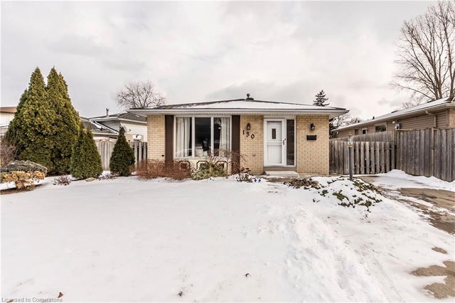 130 Queen Victoria Drive