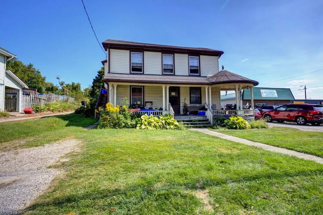 132 Tillson Avenue