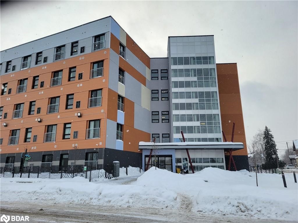 Condo/Apt Unit for lease at 403-75 Barrie Road, Orillia, South Ward, L3V 8N5 - MLS: 40690585