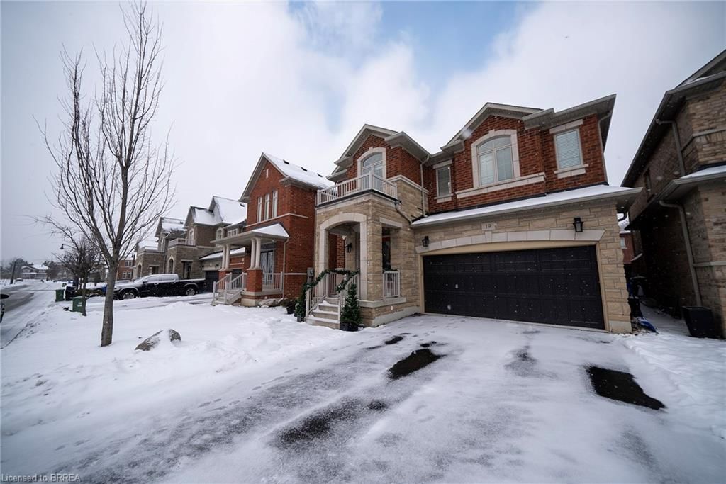 Single Family Residence for sale at 19 Humphrey Street, Waterdown, Waterdown East, L0R 2H7 - MLS: 40690591