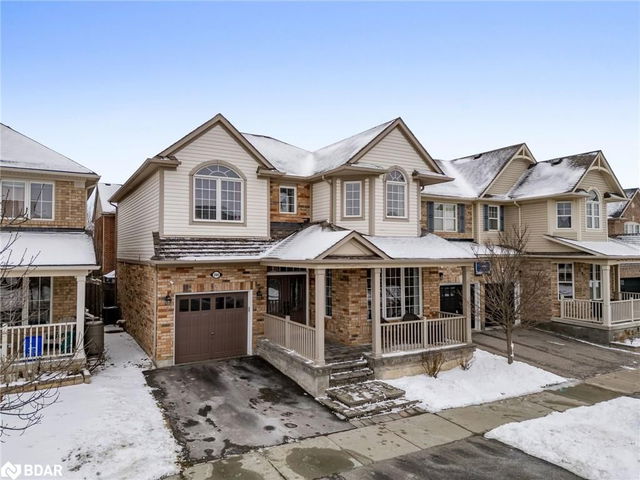 260 Mcdougall Crossing