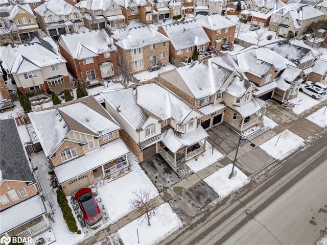 260 Mcdougall Crossing