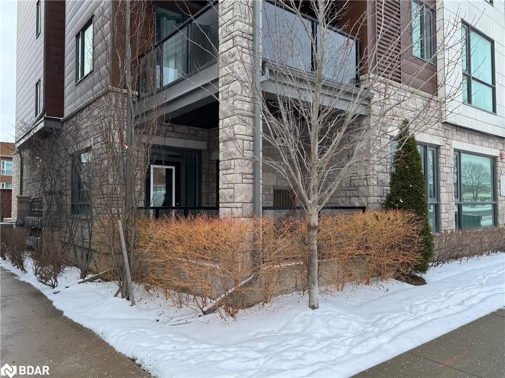 Row/Townhouse for sale at 101-2388 Khalsa Gate, Oakville, WT West Oak Trails, L6M 1P5 - MLS: 40690648