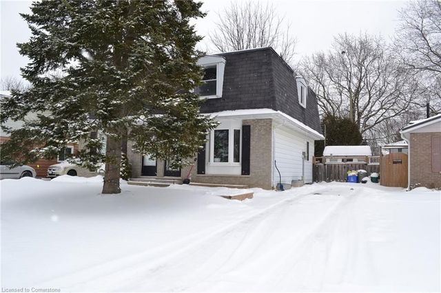 35 Aspen Crescent